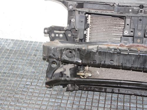 Frontplade/Frontkurv VW PASSAT B7 (362) 2.0 TDI | BP39833787C72 - Image 3