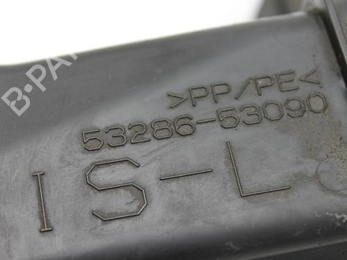 Pipe LEXUS IS III (_E3_) 300h (AVE30_, AVE30R) | BP39843603M125 - Image 10