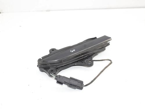 Used Rear right exterior door handle Rear right exterior door handle TESLA MODEL X (5YJX) 90D AWD (525 hp) 39907381 39907381