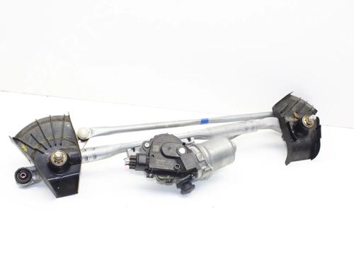 Used Front wipers mechanism Front wipers mechanism TOYOTA bZ4X (_EAM1_) EV (YEAM15) (218 hp) 39845923 39845923