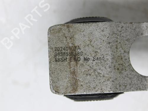Engine mount OPEL CORSA F (P2JO) 1.2 (68) | BP39866914M89 - Image 4