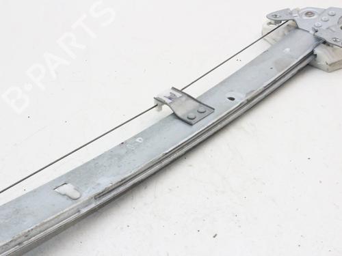 Rear right window mechanism HONDA HR-V (RU) 1.6 i-DTEC (RU8) | BP39809683C25 - Image 3