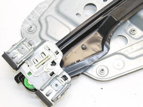 Front left window mechanism SKODA YETI (5L) 2.0 TDI | BP39767862C22 - Image 5