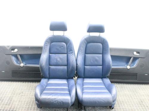 seats-set-audi-tt-roadster-8n9-1999-2000-2001-2002-2003-2004-2005-2006-2007-39780698 main image