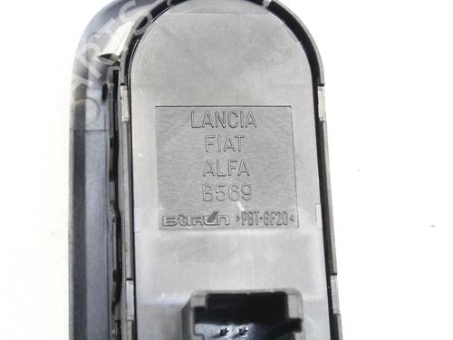 Right front window switch FIAT 500e (332_) Elektro (FA1) | BP39799707I26 - Image 5