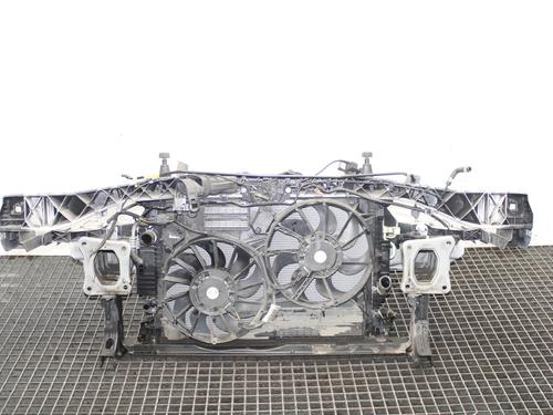 Front slam panel FORD KUGA II (DM2) 1.5 EcoBoost 4x4 | BP39834688C72 - Image 4
