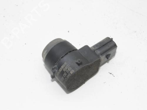 Electronic module OPEL ANTARA A (L07) 2.2 CDTi 4x4 | BP39849961M83 - Image 3