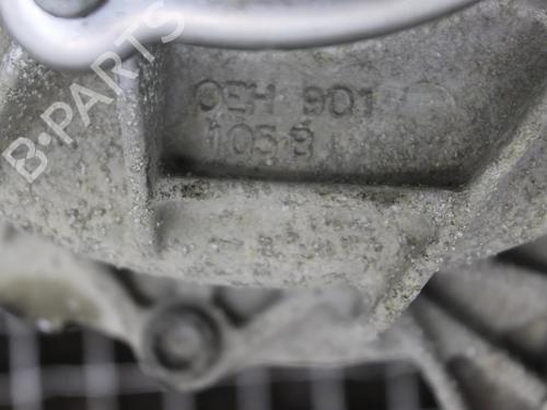 Engine CUPRA BORN (K11) 58 | BP39859770M1 - Image 8