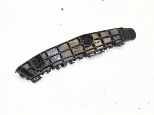 Used Rear bumper bracket Rear bumper bracket SUZUKI SX4 S-Cross (JY) 1.4 Hybrid (Mild Hybrid) (AKK 414) (129 hp) 39867732 39867732