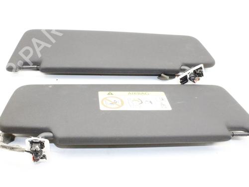 Left sun visor VW ID.4 (E21) PRO | BP39875289I1 - Image 2