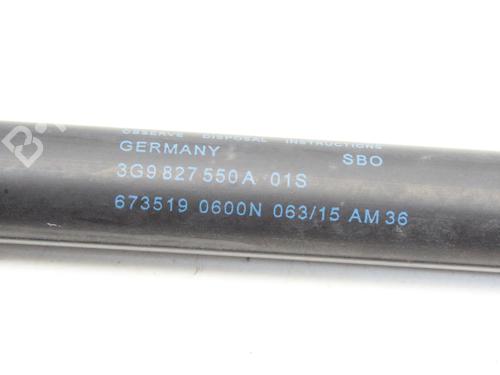 Tailgate lift support VW PASSAT B8 Variant (3G5, CB5) 2.0 TDI | BP39871920C138 - Image 4