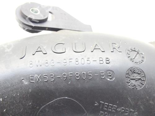 Pipe JAGUAR F-TYPE Convertible (X152) 3.0 SCV6 | BP39841212M125 - Image 5