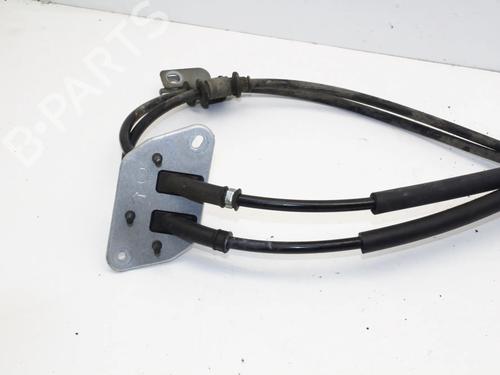 Cable MAZDA 3 (BM, BN) 2.2 D | BP39859404E12 - Image 2