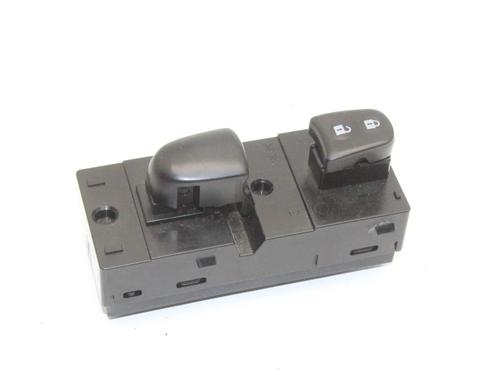 Left front window switch NISSAN LEAF (ZE0) Electric | BP39819297I27 - Image 2