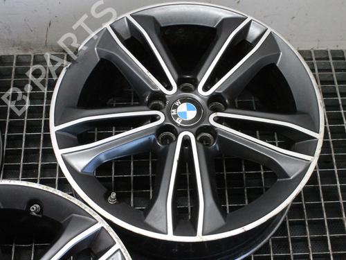 Fælgsæt BMW 1 (F40) 116 d | BP39850312C100 - Image 9
