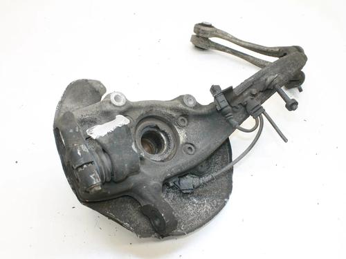 Left front steering knuckle AUDI A5 (8T3) S5 quattro | BP39870068M25 - Image 2