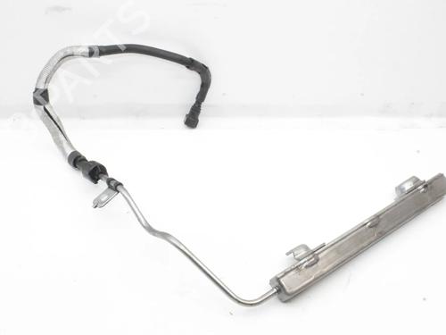 Used Injection rail Injection rail LEXUS CT (ZWA10_) 200h (ZWA10_, ZWA10R) (136 hp) 39829049 39829049