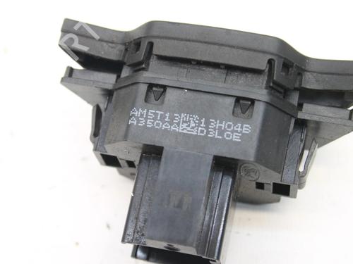 Warning switch FORD TRANSIT CONNECT V408 Box Body/MPV 1.6 TDCi | BP39877487I22  - Image 5