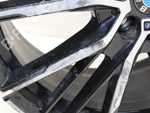 Fælk BMW 1 (F40) M 135 i xDrive | BP39841747C45 - Image 9