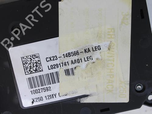 Switch JAGUAR XF I (X250) 2.2 D | BP39878176I30 - Image 3