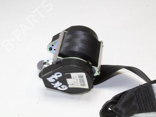 Rear left seatbelt VW PASSAT CC B6 (357) 2.0 TDI | BP39846159I29 - Image 2
