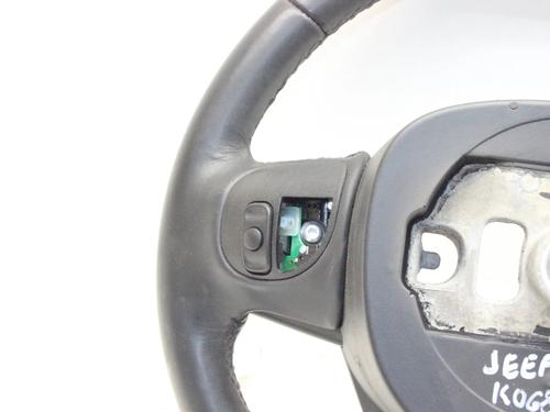 Steering wheel JEEP CHEROKEE (KL) 2.0 CRD 4x4 | BP39870582C49 - Image 10