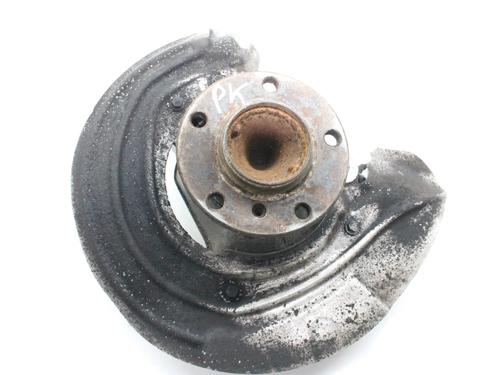 Used Left front steering knuckle Left front steering knuckle BMW 4 Coupe (F32, F82) 420 d (190 hp) 39788485 39788485