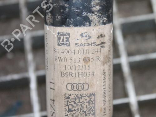 Højre bagtil støddæmper AUDI A4 B9 (8W2, 8WC) 2.0 TDI | BP39847149M19  - Image 9