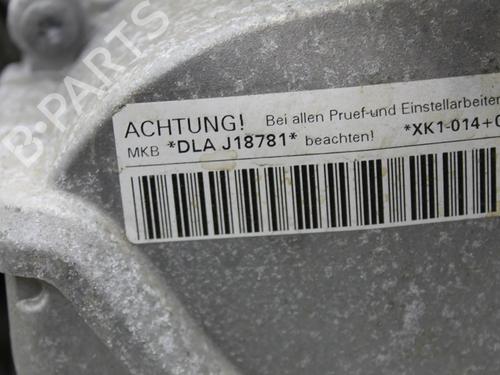 Engine VW T-ROC (A11, D11) 1.0 TSI | BP39877348M1 - Image 6