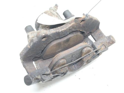 Right front brake caliper MAZDA 3 (BL) 2.2 MZR CD (BL10) | BP39783631M104 - Image 5