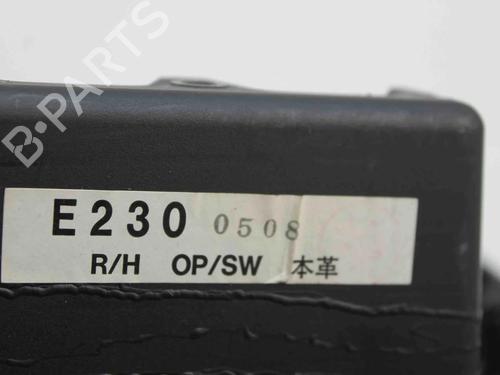 Console centrale HONDA S2000 (AP) 2.0 (AP1) | BP39858940I22  - Image 8