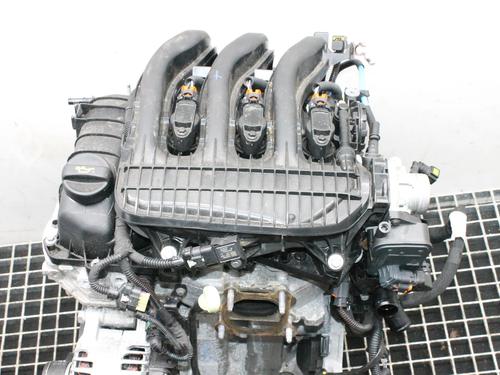 Engine OPEL CORSA F (P2JO) 1.2 (68) | BP39812414M1 - Image 5
