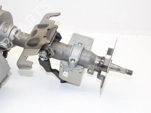 Steering column NISSAN NV200 Van e-NV (ME0N) | BP39817960M21 - Image 4