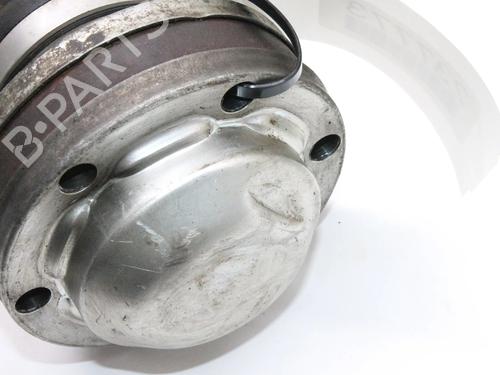 Right front driveshaft VW PASSAT B8 Variant (3G5, CB5) 2.0 TDI | BP39781193M39 - Image 9