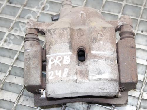 Used Right front brake caliper Right front brake caliper LEXUS CT (ZWA10_) 200h (ZWA10_, ZWA10R) (136 hp) 39822902 39822902