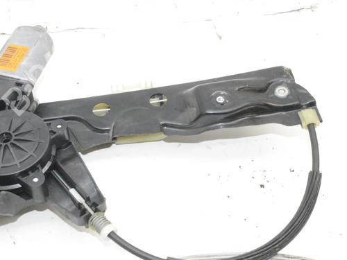 Front left window mechanism FORD RANGER (TKE) 2.0 EcoBlue 4x4 | BP39784925C22 - Image 3