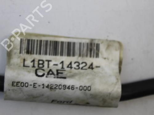 Cable FORD FIESTA VII (HJ, HF) 1.0 EcoBoost | BP39810536E12 - Image 5