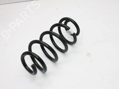 Støddæmperfjeder Støddæmperfjeder BMW X1 (F48) xDrive 20 d (190 hp) 39864101 39864101