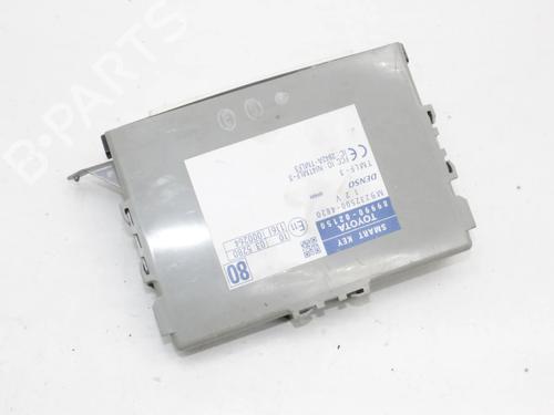 Electronic module TOYOTA AURIS (_E15_) 1.8 Hybrid (ZWE150_, ZWE150R) | BP39794149M83 - Image 2