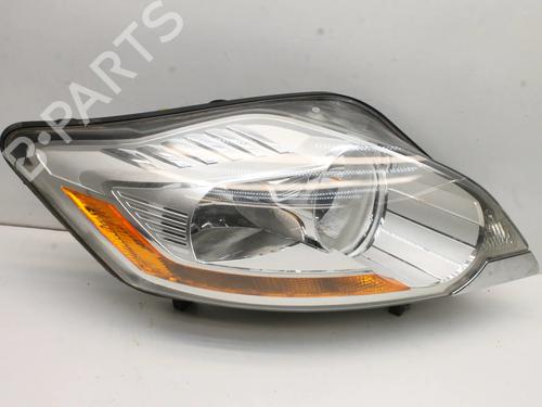 Used Right headlight Right headlight FORD KUGA I 2.0 TDCi 4x4 (163 hp) 39851204 39851204