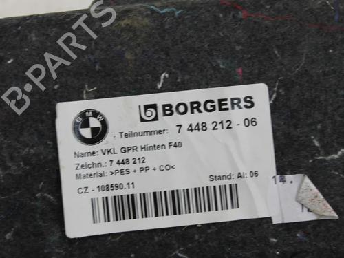 Bagagerumsbeklædning BMW 1 (F40) 118 d | BP39837367I3 - Image 5