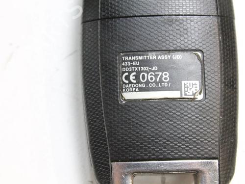 Electronic module KIA CEE'D Sportswagon (JD) 1.6 CRDi 128 | BP39857197M83 - Image 12