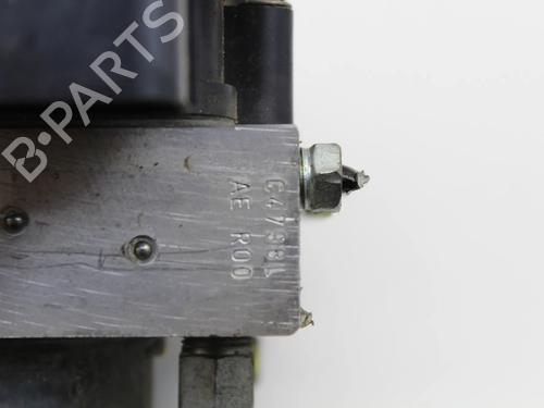 ABS pump NISSAN PULSAR Hatchback (C13) 1.2 DIG-T | BP39780025M43 - Image 5