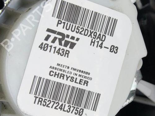 Rear right seatbelt JEEP CHEROKEE (KL) 2.0 CRD 4x4 | BP39835608I28 - Image 4