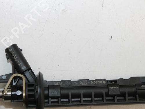 Injector MERCEDES-BENZ C-CLASS T-MODEL (S206) C 200 (206.242) | BP39832853M100 - Image 6
