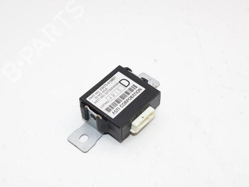 Used Electronic module Electronic module SUZUKI SX4 S-Cross (JY) 1.4 Hybrid (Mild Hybrid) (AKK 414) (129 hp) 39785625 39785625