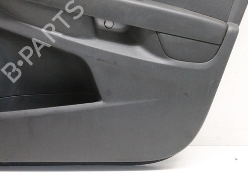 Front right panel RENAULT CLIO IV (BH_) 1.2 16V | BP39832239C59 - Image 3
