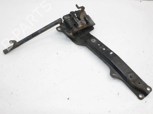 Used Crossmember Crossmember MITSUBISHI PAJERO IV (V8_W, V9_W) 3.2 DI-D (V88W, V98W) (170 hp) 39789685 39789685
