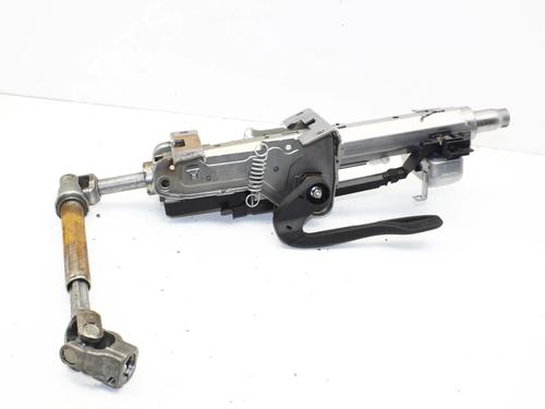 Used Steering column Steering column SKODA OCTAVIA III Combi (5E5, 5E6) 2.0 TSI RS (245 hp) 39796963 39796963
