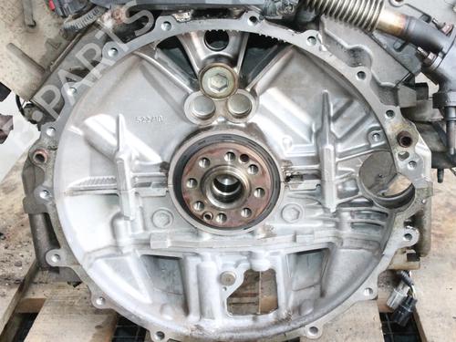 Engine JAGUAR XJ (X350, X358) 4.2 | BP39870159M1 - Image 12